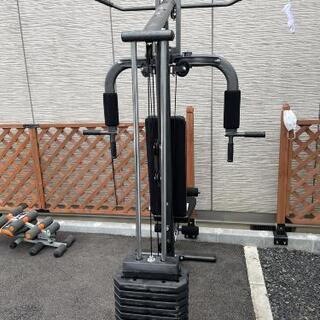 三点セット　お値打ち❗トレーニングセット