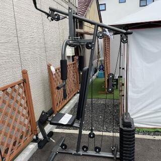 三点セット　お値打ち❗トレーニングセット