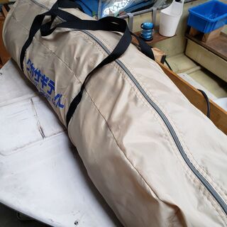 その他 ワカサギ ワンタッチテント WT-02