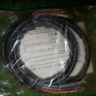 トラスト　 e-manage Eマネージ　 H-1車種別ハーネス付