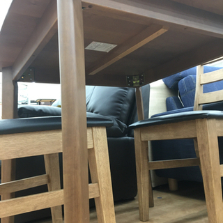 【トレファク摂津店】ニトリのダイニング33点セットが入荷いたしました！！