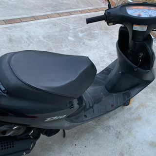 ライブDio AF34整備済み