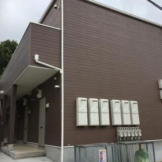 🌺入居総額6万円🌼JR総武本線 都賀駅 歩20分🌺千葉市若葉区貝塚🌼