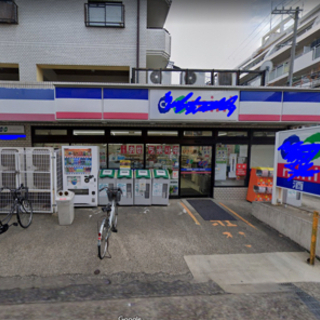 スーパー跡地♫中々お目にかかれない希少♫近隣住宅街で角地♫ - 神戸市