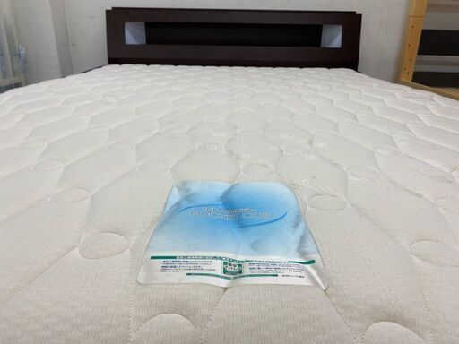 文句なしの寝心地マットレス！【愛品館 江戸川店】東京ベッド アンネル  