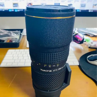 Tokina AT-X 80-200mm