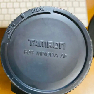 Tokina AT-X 80-200mm