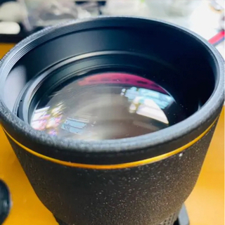 Tokina AT-X 80-200mm