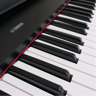 値下げ】YAMAHA キーボード 電子ピアノセット - 電子楽器