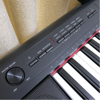 値下げ】YAMAHA キーボード 電子ピアノセット - 電子楽器