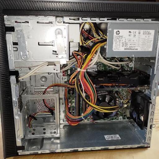 【90%OFF】HP製 旧世代ハイスペックPC 90%OFF】HP製 旧世代ハイスペックPC