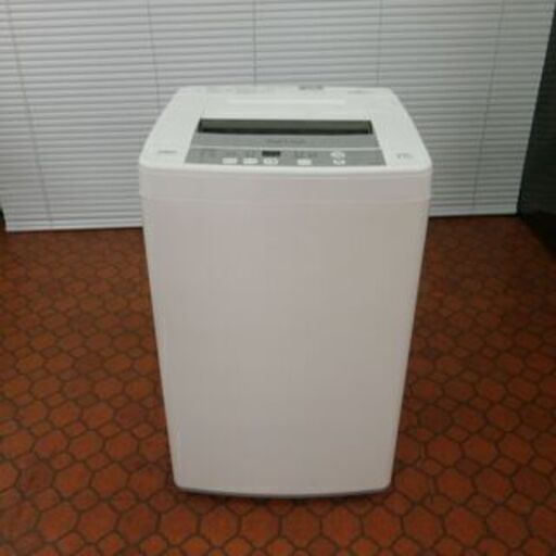 【特価】 G:980779　　4.5K　　2014年　アクア 洗濯機