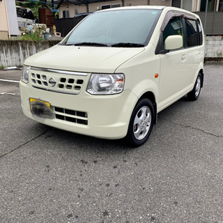 早い者勝ち‼️ 超美車‼️ オッティー 超激安車‼️ 走行少ない‼️