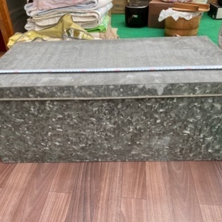 中古衣装ケース ブリキが無料 格安で買える ジモティー