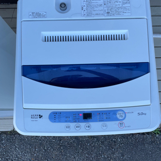 SALE ハーブリラックス　　5.0キロ洗濯機　リサイクルショッ...