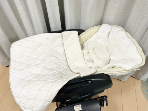 楽天市場】コンビ フェア レットの通販 美品 コンビ フェアレット AT 