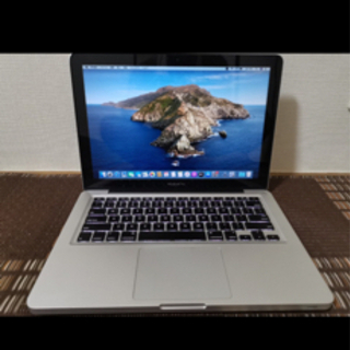 MacBook Pro 13インチ Mid 2012 Core ...