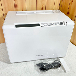 三菱 SHE120PD roomist スチーム式加湿器