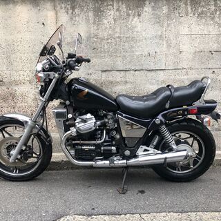 ◆ 希少な一台！動画有り！◆ ホンダ CX400カスタム NC10 シャフトドライブ◆
