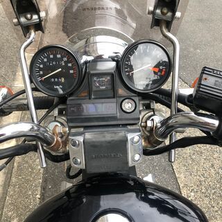 ◆ 希少な一台！動画有り！◆ ホンダ CX400カスタム NC10 シャフトドライブ◆