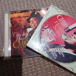 クリス・ハート　CD