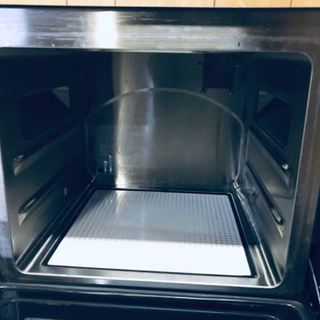 ②953番 SHARP✨ウォーターオーブン✨AX-HC2-T‼️