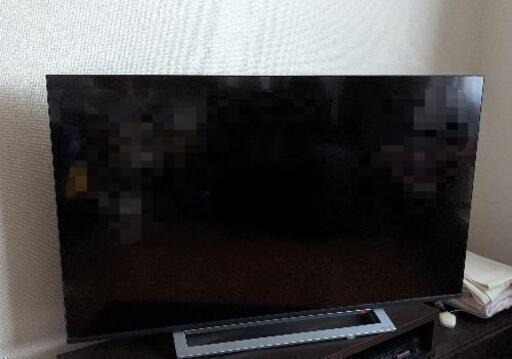 ＊決まりました＊【REGZA 4K液晶テレビ 50インチ 2020モデル】お譲りします★☆