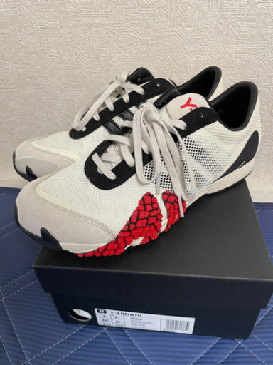 スニーカー Adidas Y-3 REHITO