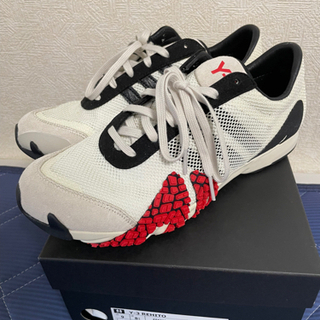 Adidas Y-3 REHITO