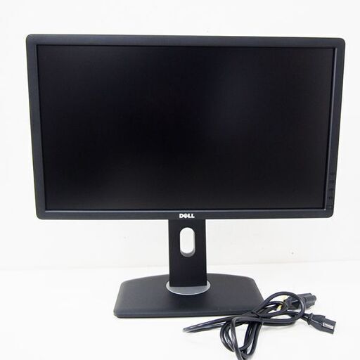 DELL 23インチモニタ Uシリーズ U2312HMt  フルHD(1920x1080/D-Sub DVI-D DisplayPort) (IA114)