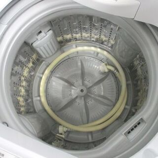洗濯機 4.5kg 2017年製 東芝 AW-45M5 ホワイト TOSHIBA 札幌市 中央区