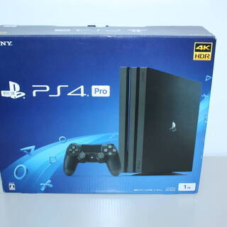 【お話し中】PS4 pro 初期化済み!! お話し中】PS4 pro 初期化済み!!