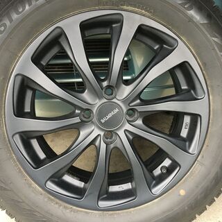 195/65R16 スタッドレス ブリヂストンVRX2 4本セット