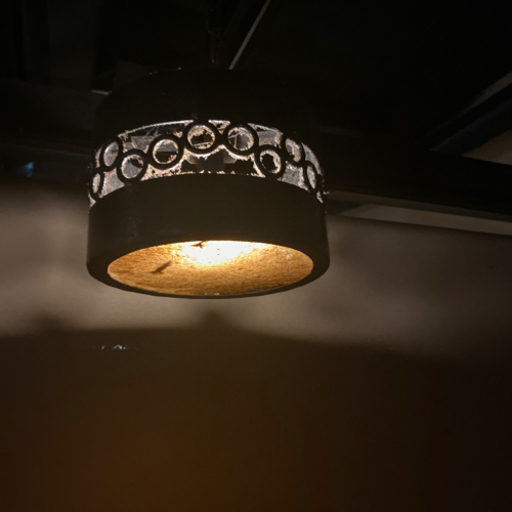 【お値下げ】電球　ランプ　カバー
