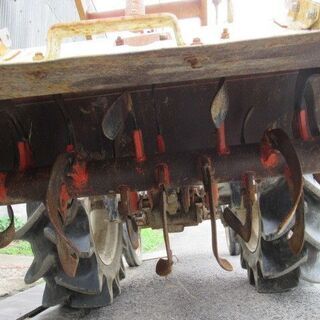 日の本 トラクター E232 ※990時間 2WD 23馬力