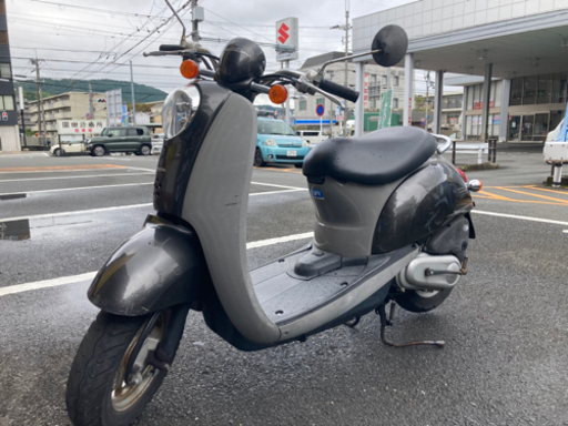 美車❗️クレアスクーピー　人気の黒入荷しました【当日納車OK】配送可能
