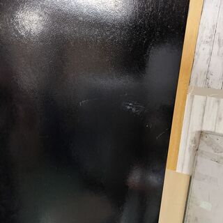 三菱 370L 3ドアノンフロン冷蔵庫【MR-C37EZ-R1】右開き エディオンオリジナル お洒落なイタリアンレッド 2016年製