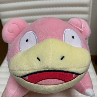 ポケモン　ヤドン　新品ぬいぐるみ