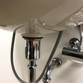 シャンプーボウル　シャンプー台　※取りに来られる方限定