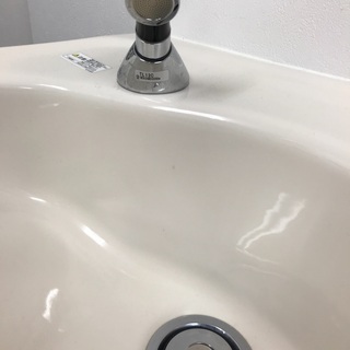 シャンプーボウル　シャンプー台　※取りに来られる方限定