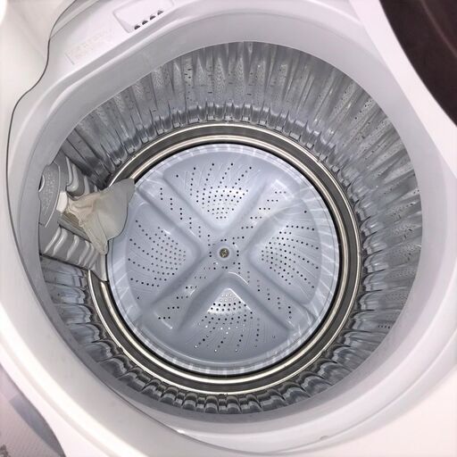 11/29□SHARP/シャープ 洗濯機 ES-GE60K 2011年製 6kg□ - 洗濯機 