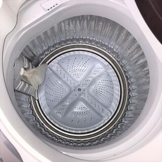 11/29■SHARP/シャープ 洗濯機 ES-GE60K 2011年製 6kg■