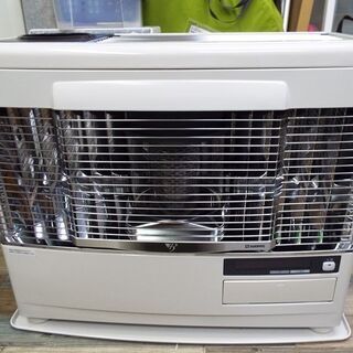 美品 SUNPOT サンポット カベック KSH-7031KC 半密閉式石油暖房機 2018年製