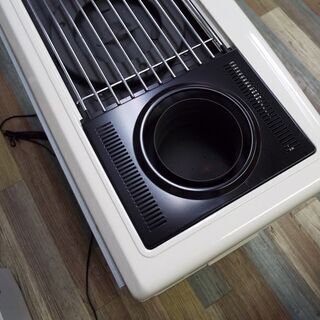美品 SUNPOT サンポット カベック KSH-7031KC 半密閉式石油暖房機 2018 
