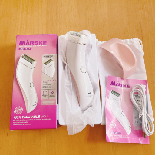 未使用品 レディースシェーバー 女性用シェーバー 電動 シェーバー 顔剃り Ipx7防水 Jasmine 日宇の美容家電 脱毛 除毛 の中古あげます 譲ります ジモティーで不用品の処分 未使用品 レディースシェーバー 女性用シェーバー 電動 シェーバー 顔剃り Ipx7防水 Jasmine 日宇の美容家電 脱毛 除毛 の中古あげます 譲ります ジモティーで不用品の処分