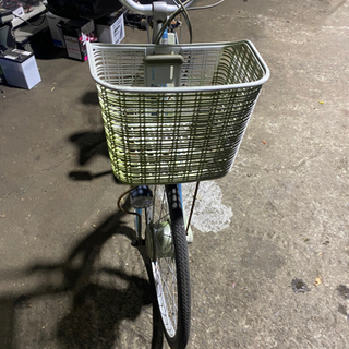 電動自転車