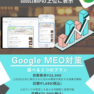 【Web集客システム】新規顧客獲得から固定客の単価アップまで！！