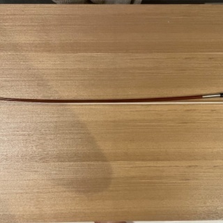 バイオリン(弓・ケース付き)