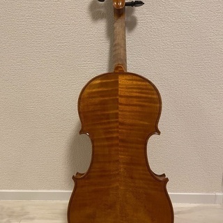 バイオリン(弓・ケース付き)