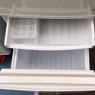 ☆中古 激安！！￥12,500！！＜おすすめ！＞SHARP シャープ 137㍑2ドア